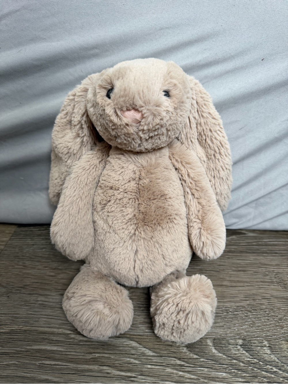 Jellycat Bashful Bunny